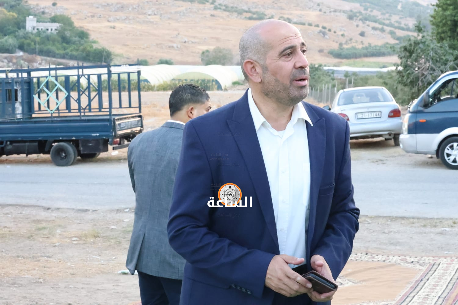 Madar Al-Saa Images 0.09623759868626458