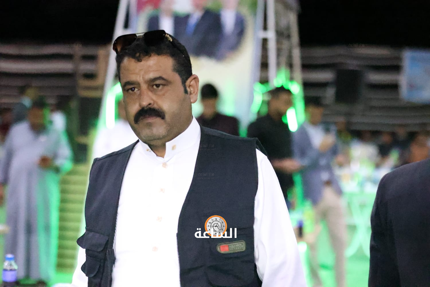 Madar Al-Saa Images 0.01824853629744838