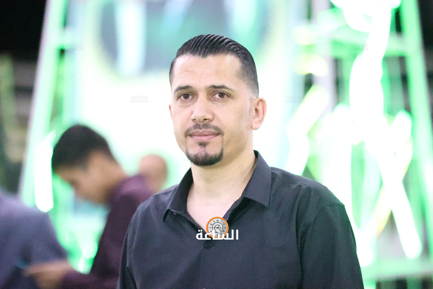 Madar Al-Saa Images 0.1903318174092804