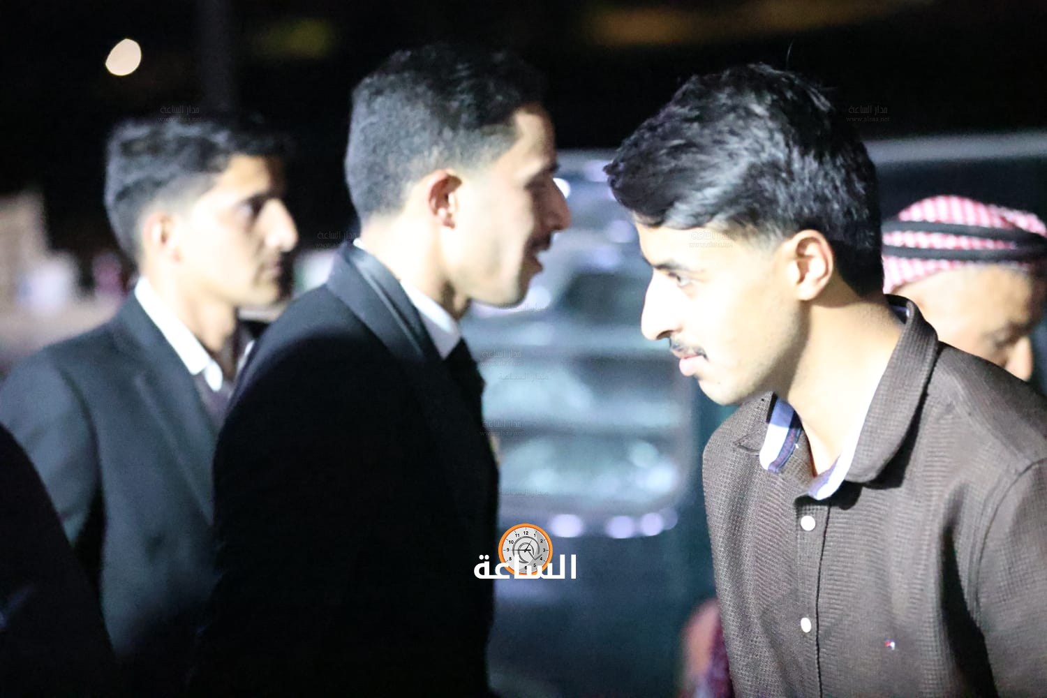Madar Al-Saa Images 0.5520027892704317
