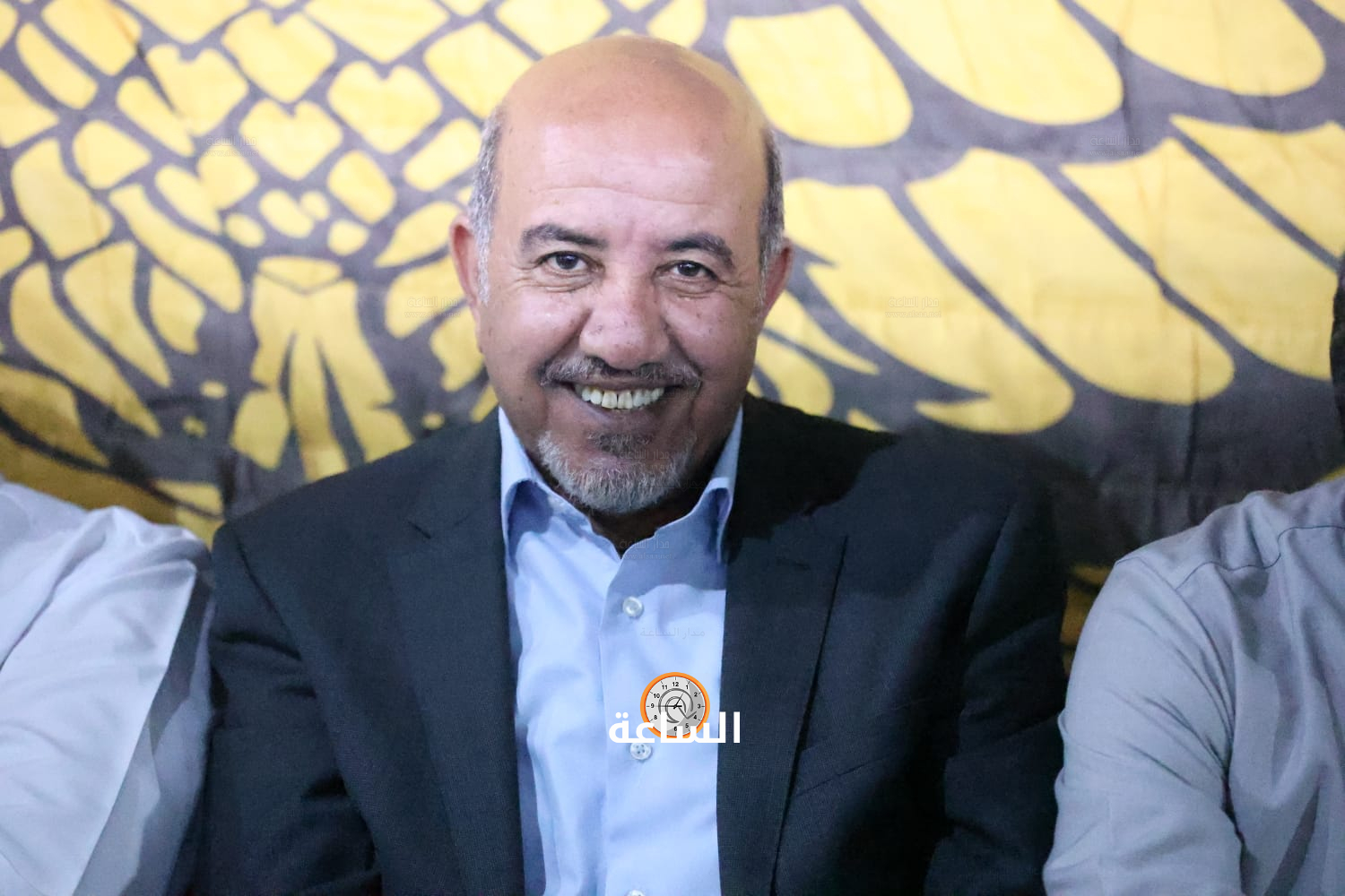 Madar Al-Saa Images 0.6362410314515045