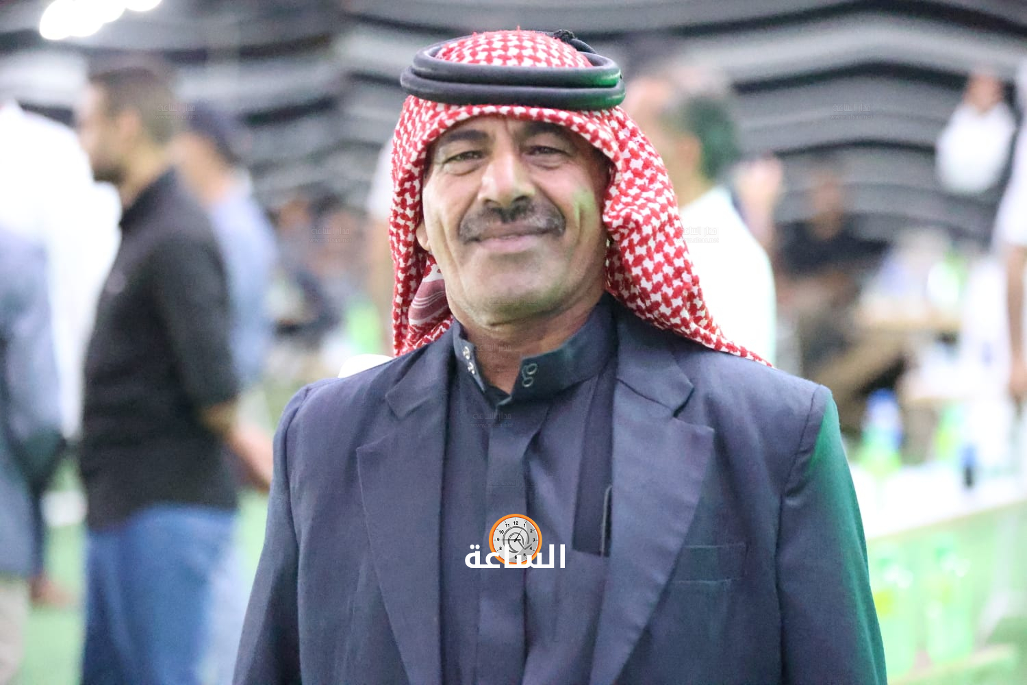 Madar Al-Saa Images 0.40582002331004463