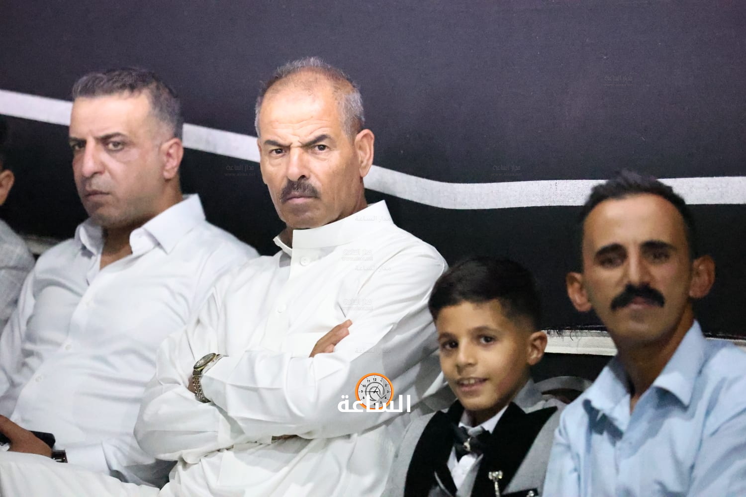 Madar Al-Saa Images 0.4577808068484889