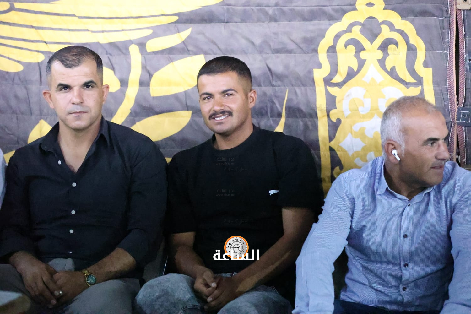 Madar Al-Saa Images 0.7501285673953287