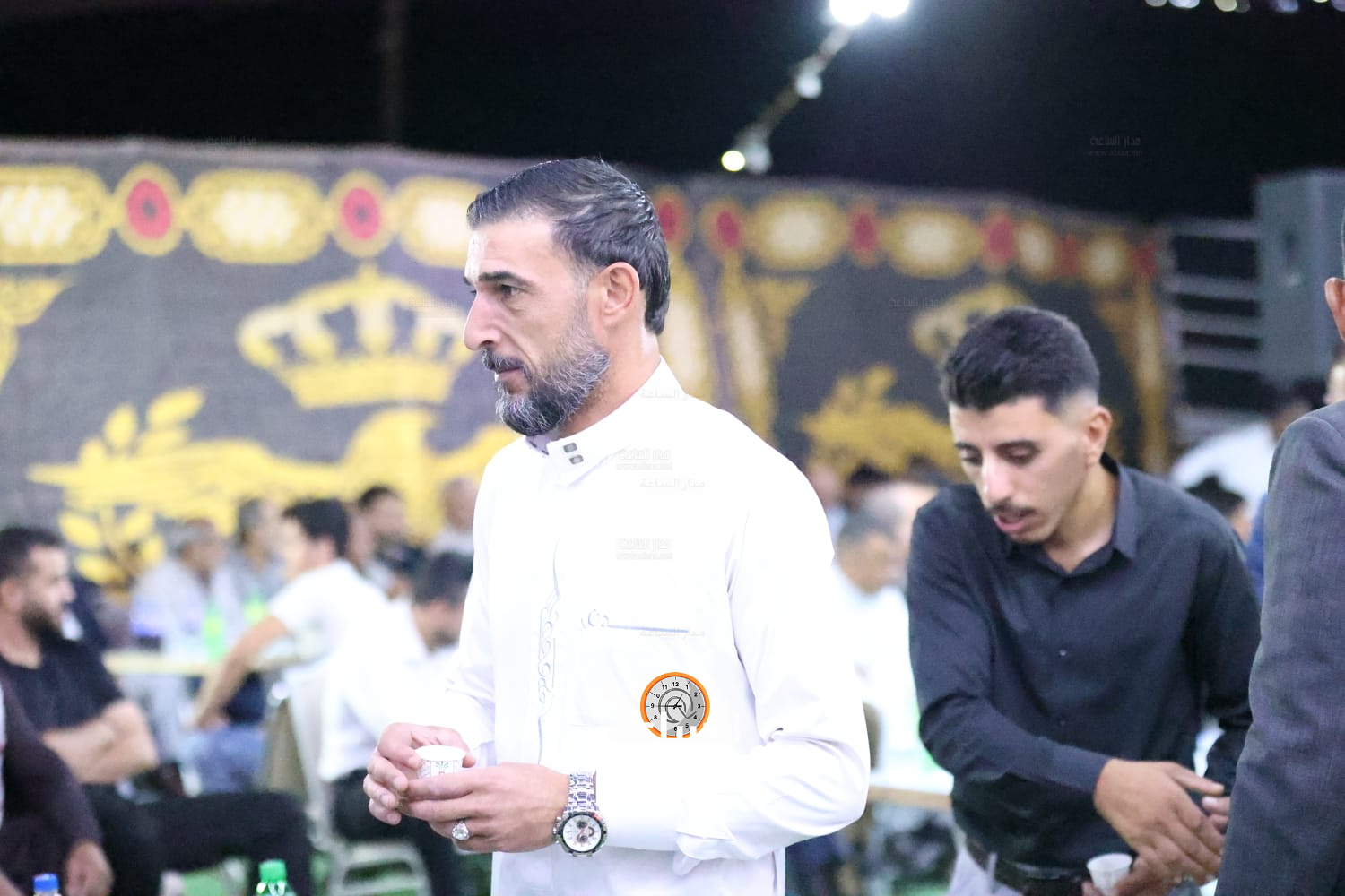 Madar Al-Saa Images 0.12676282889223978