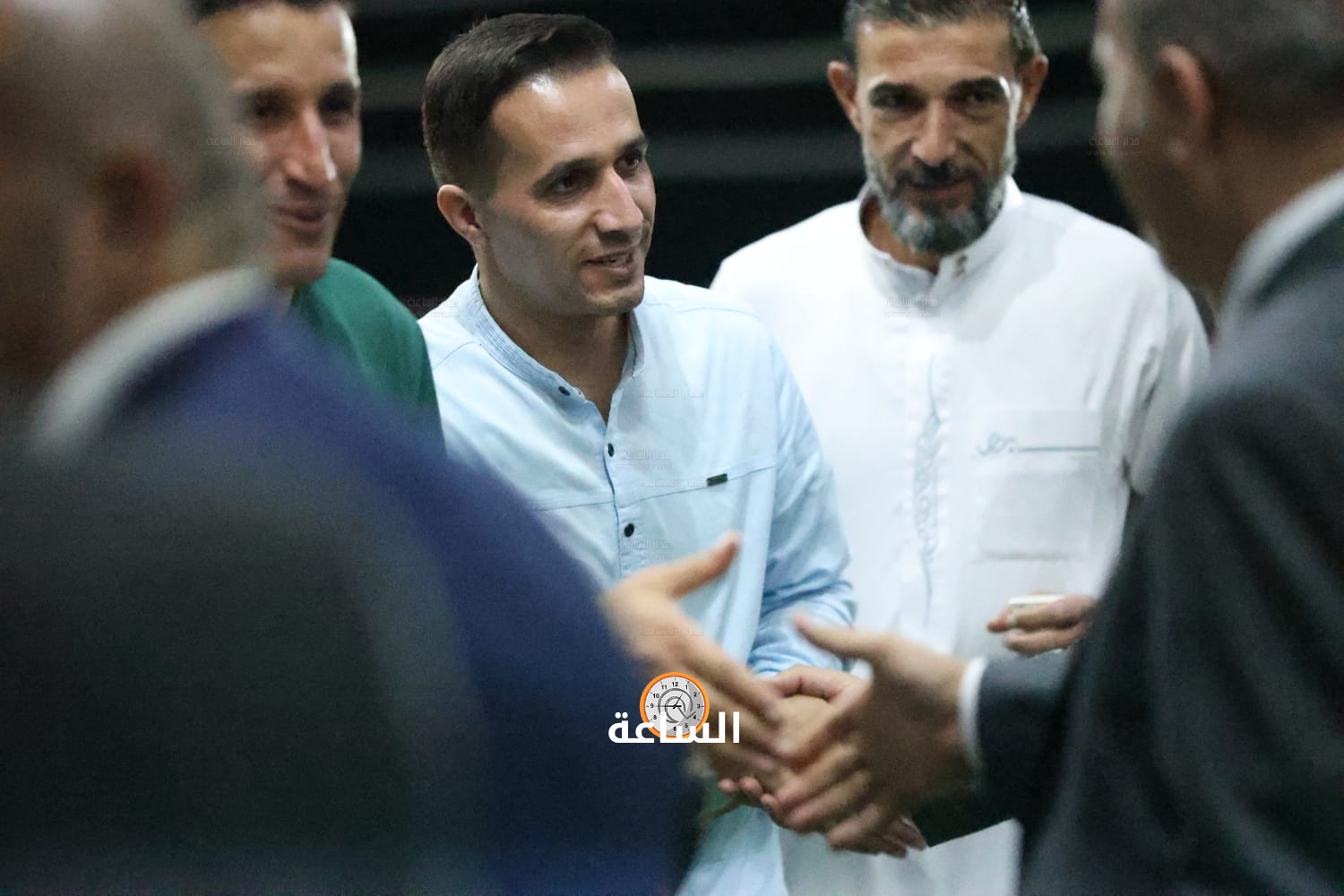 Madar Al-Saa Images 0.6014469132198442