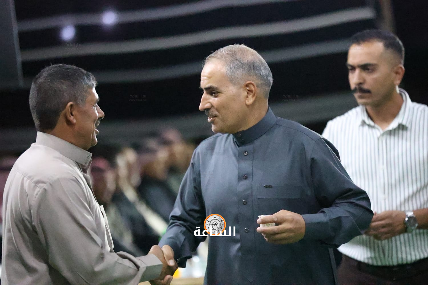 Madar Al-Saa Images 0.4672286751944149
