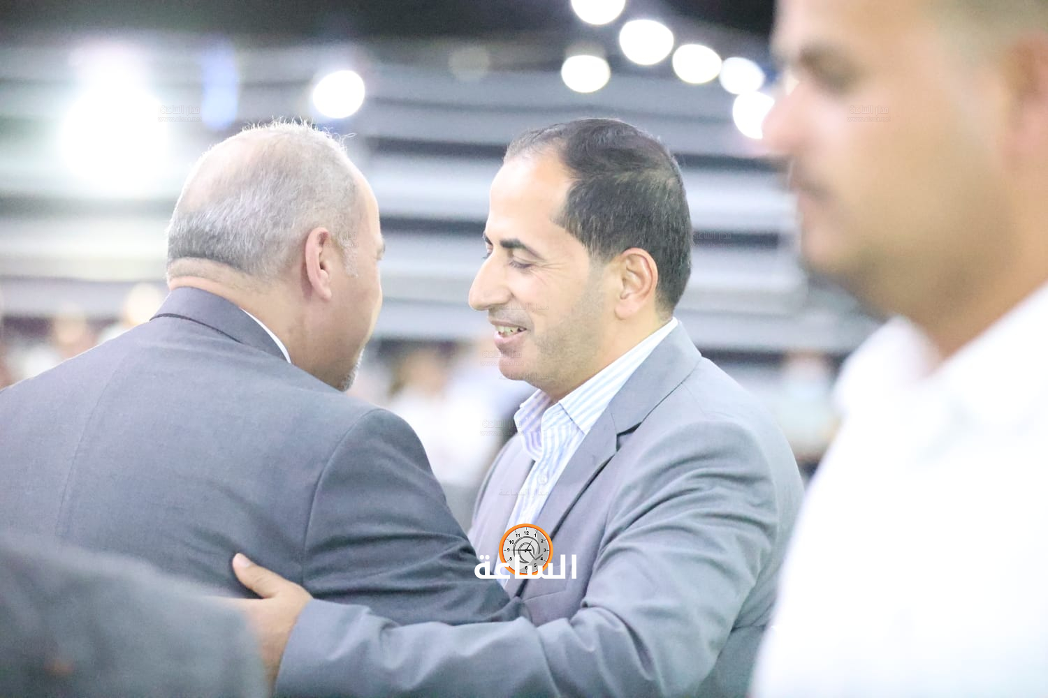 Madar Al-Saa Images 0.4180319247045048