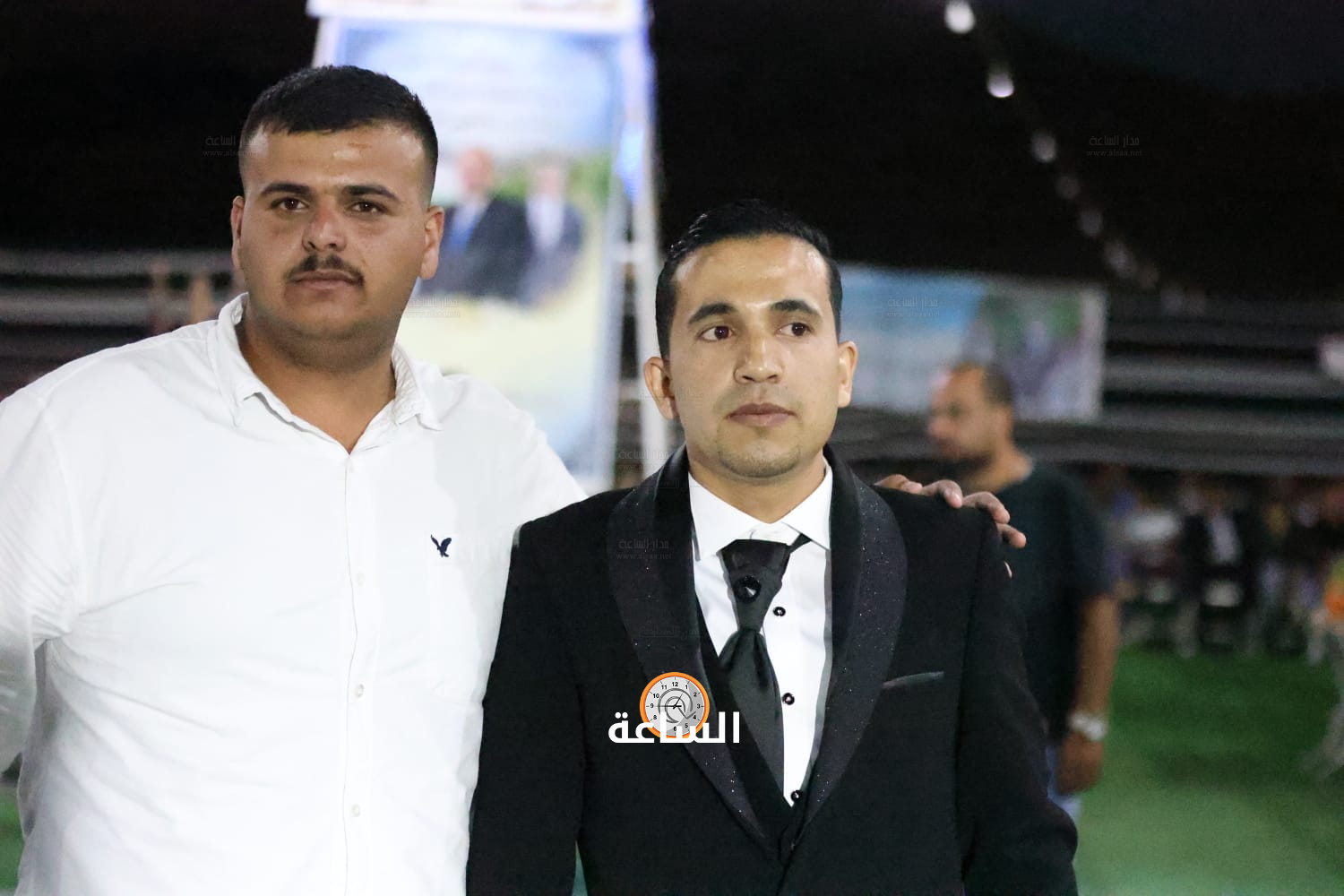Madar Al-Saa Images 0.6553386688866395