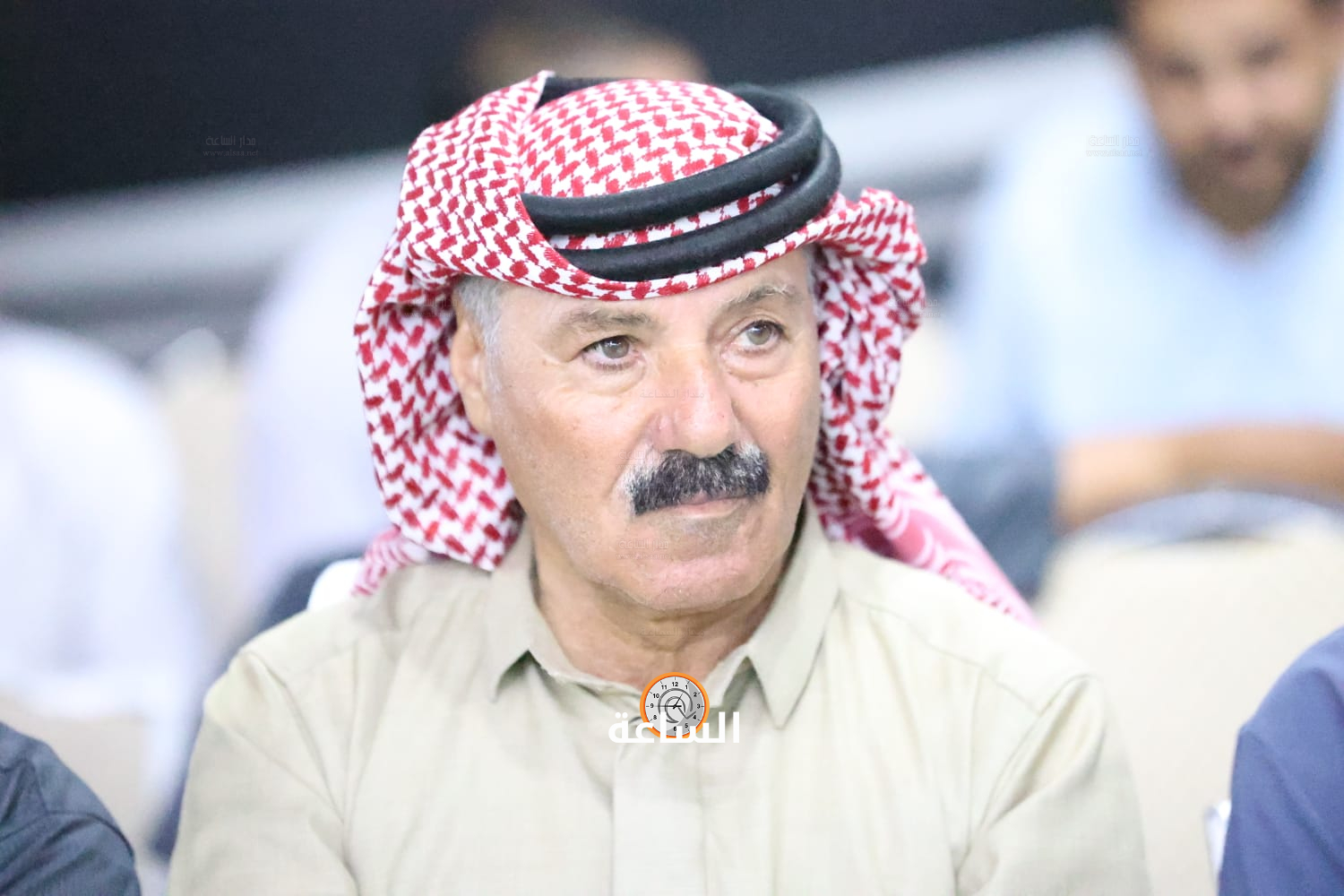 Madar Al-Saa Images 0.25074837082409196