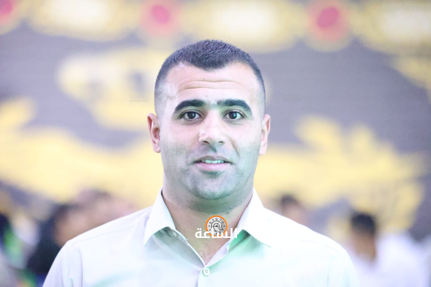 Madar Al-Saa Images 0.03832926914861934