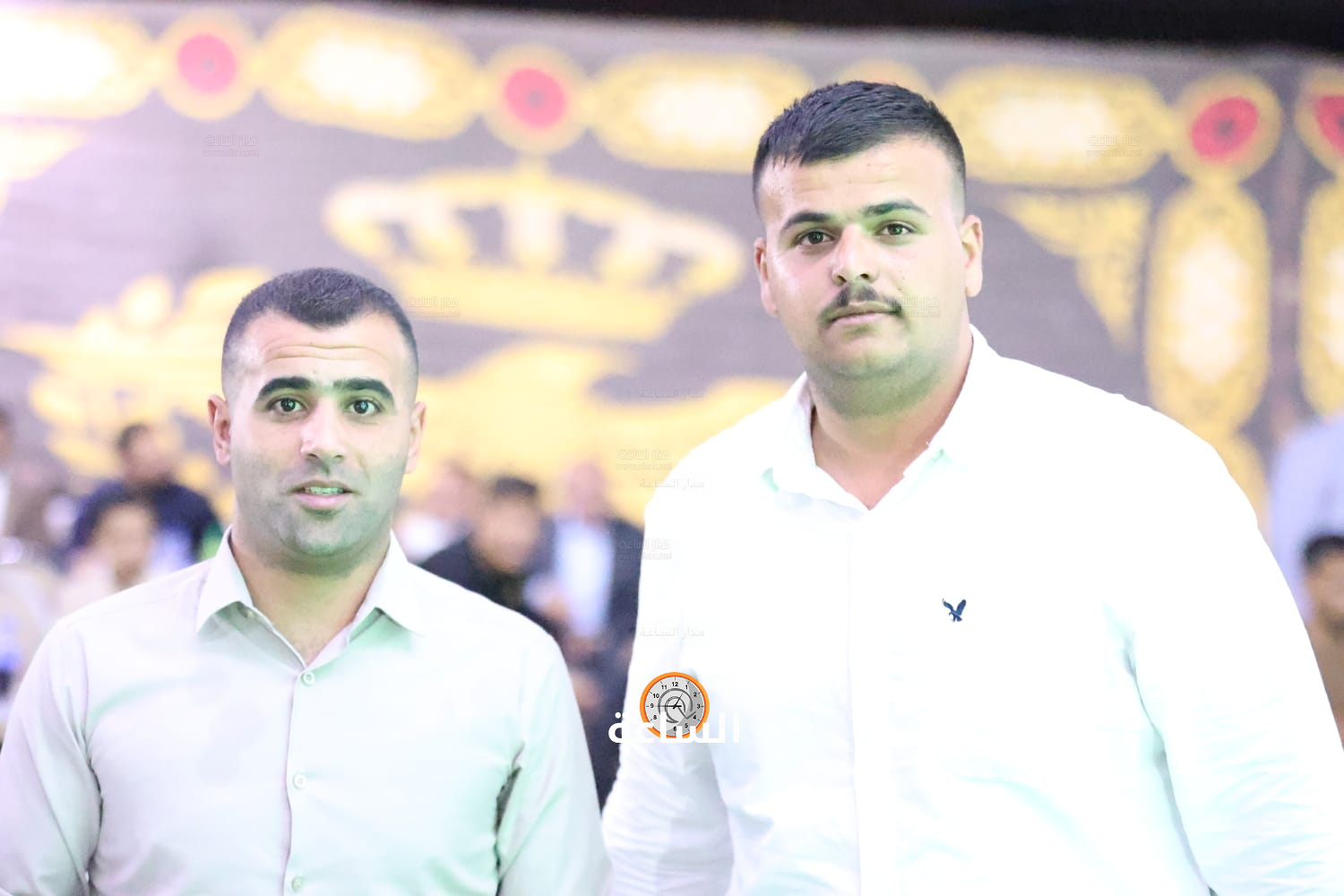 Madar Al-Saa Images 0.31841019487617006