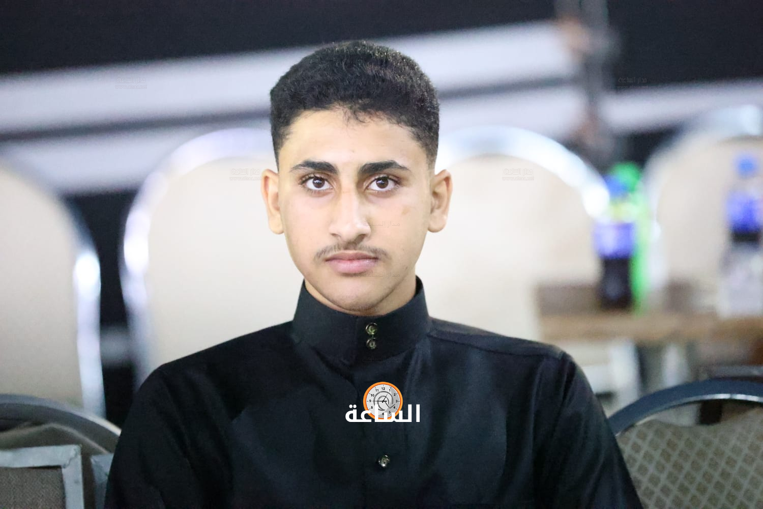 Madar Al-Saa Images 0.8493909075954047
