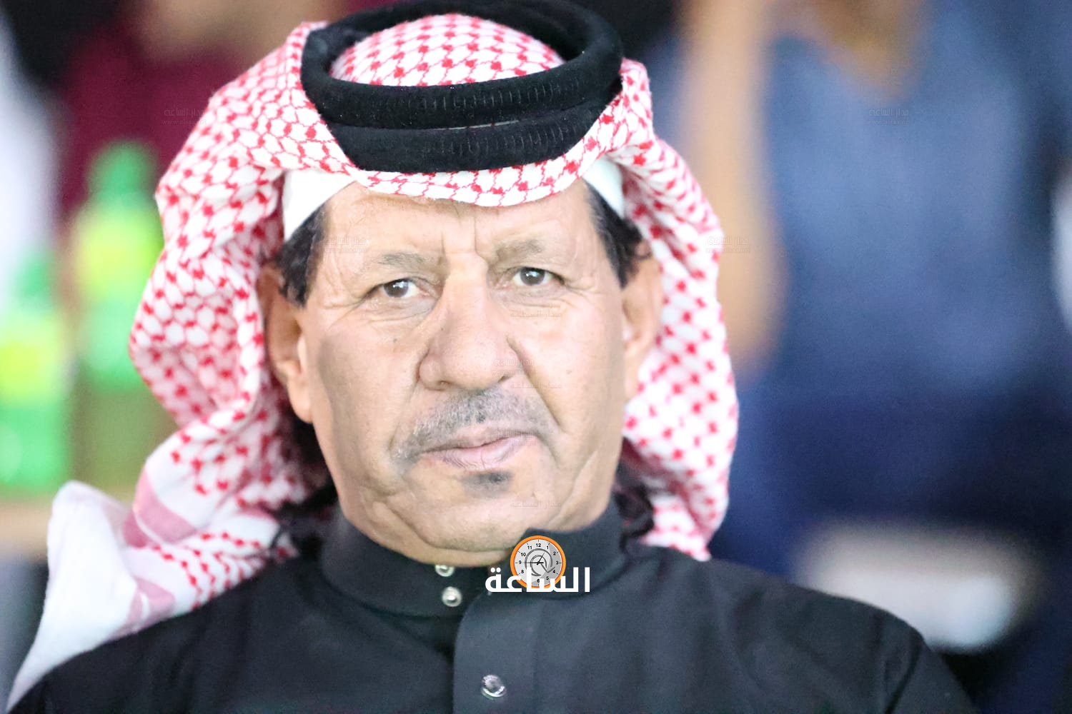 Madar Al-Saa Images 0.26633510411592887
