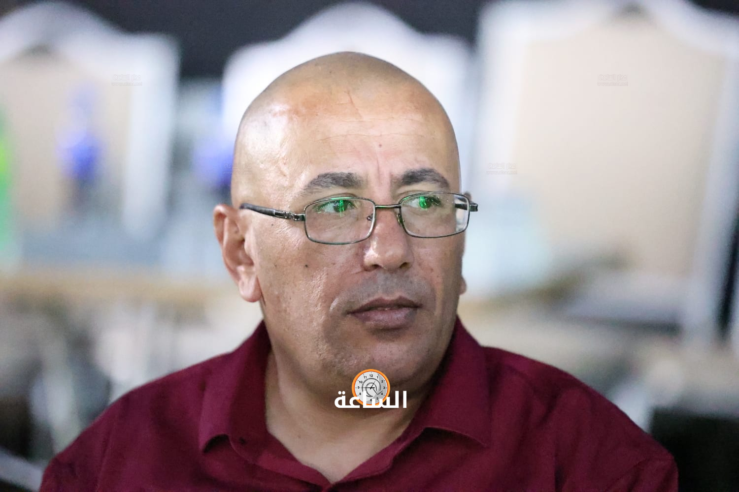 Madar Al-Saa Images 0.7450560691291579