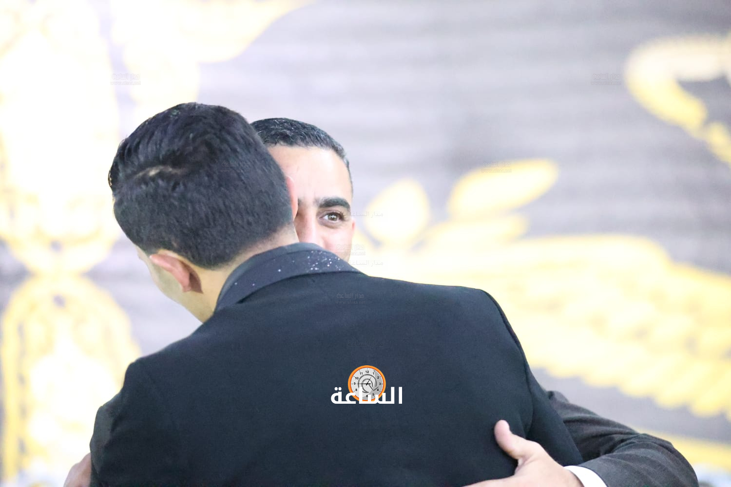 Madar Al-Saa Images 0.12016577903362169