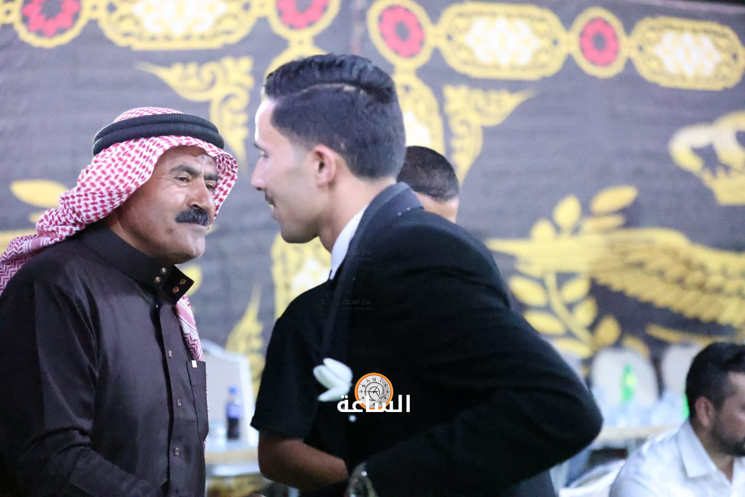 Madar Al-Saa Images 0.321329309154593