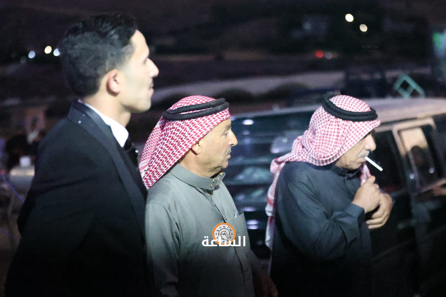 Madar Al-Saa Images 0.7052713614614616