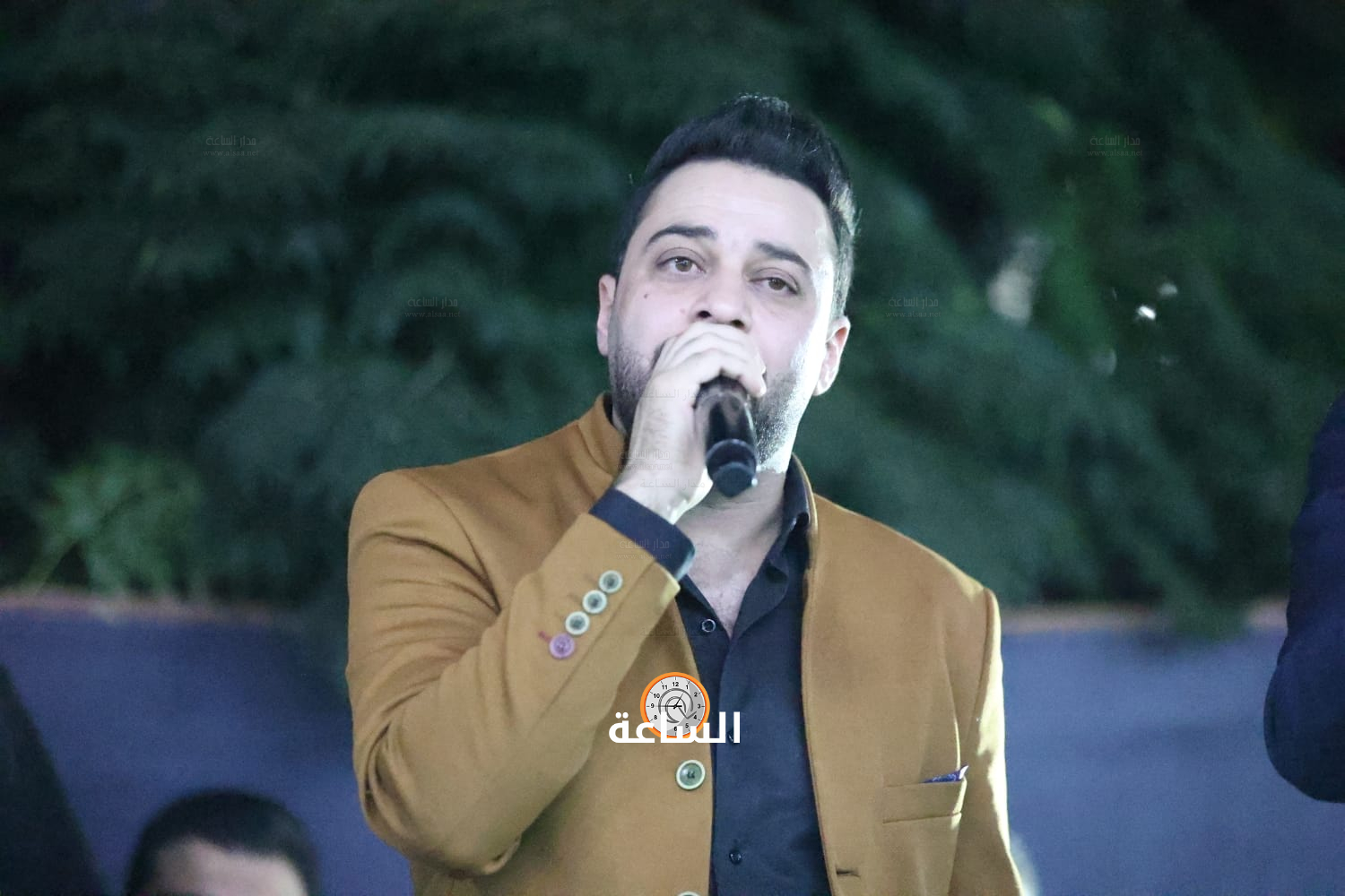 Madar Al-Saa Images 0.3203412935614026