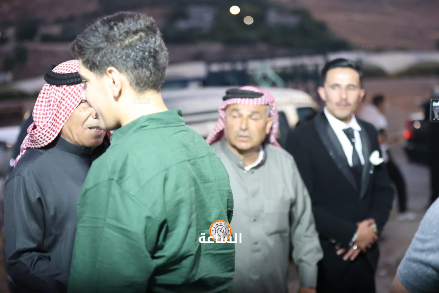 Madar Al-Saa Images 0.2787487645167802