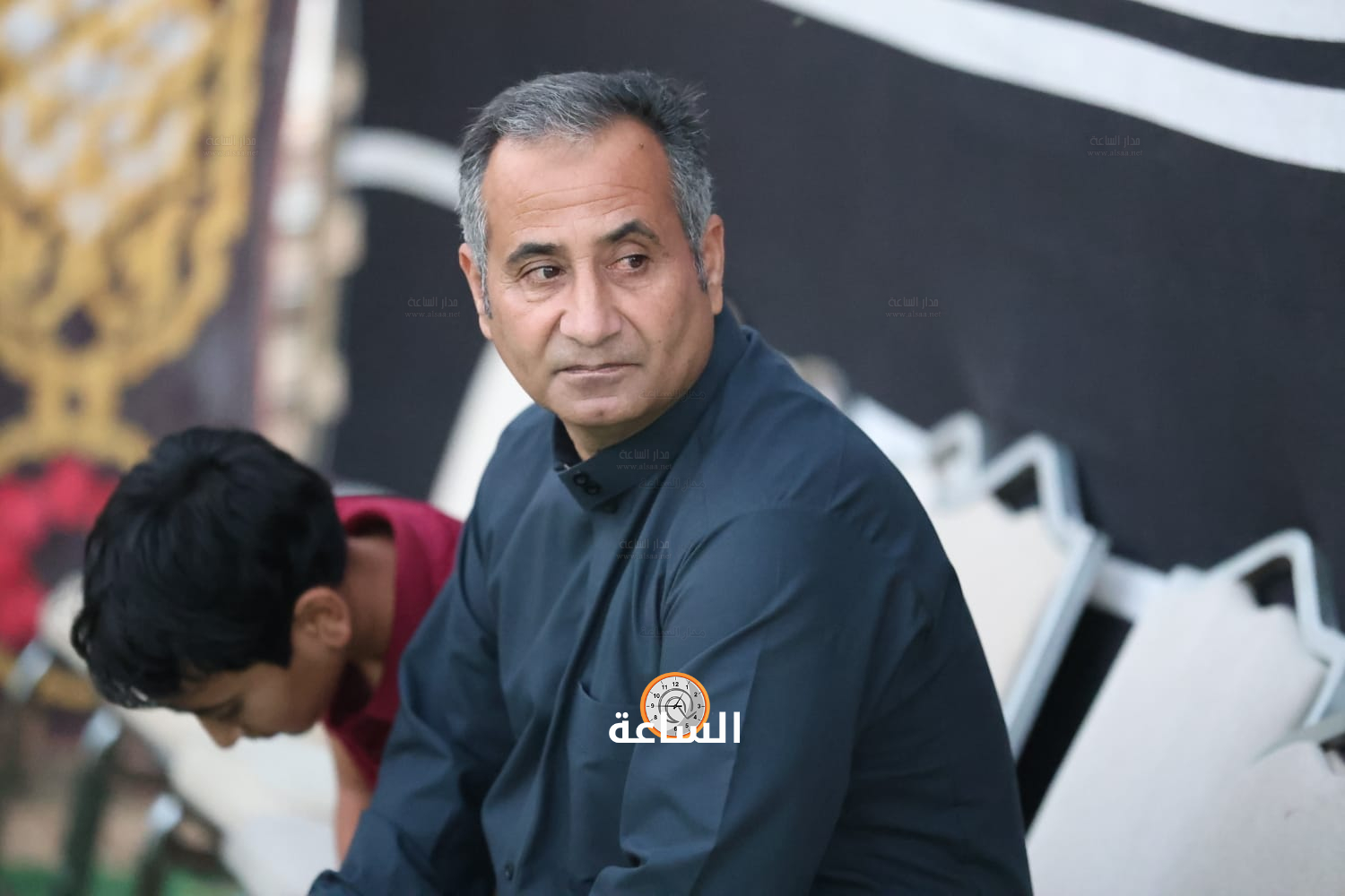 Madar Al-Saa Images 0.5280717349321237
