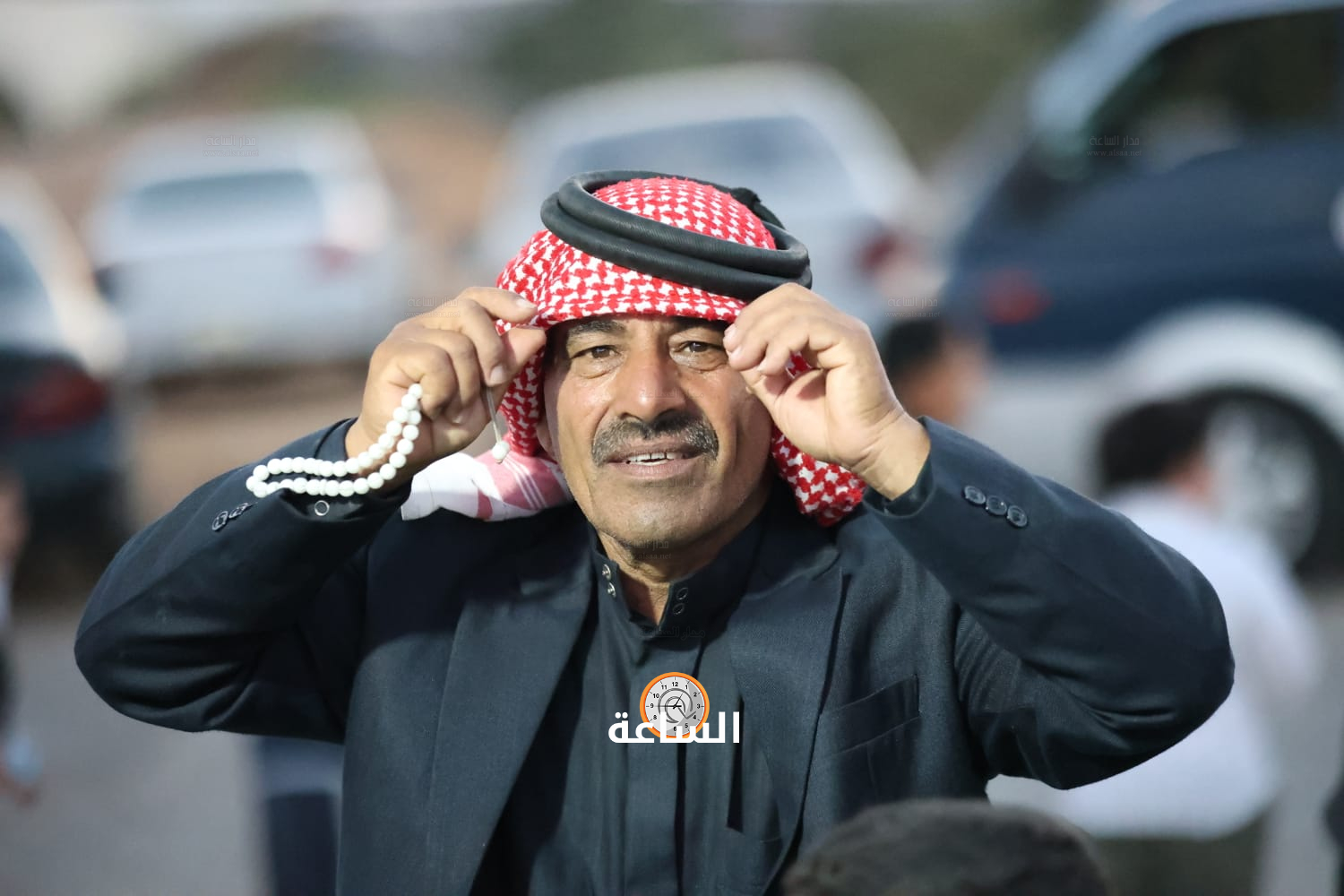 Madar Al-Saa Images 0.3343008308536377