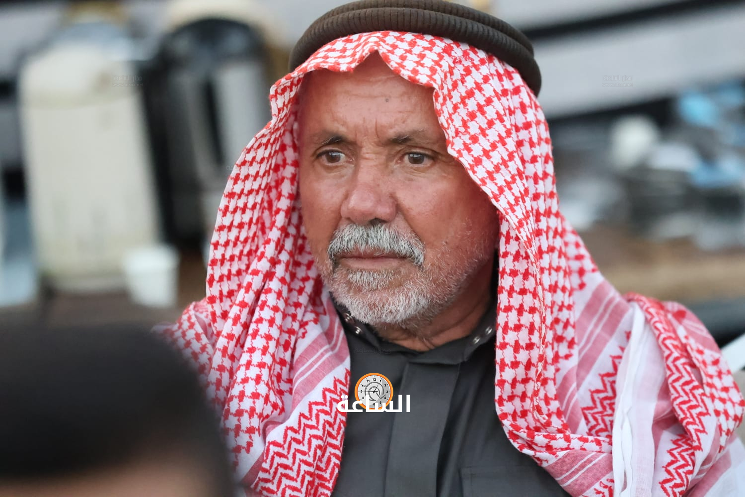 Madar Al-Saa Images 0.03383945814947986