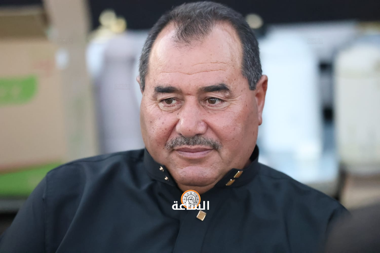 Madar Al-Saa Images 0.13162836770841424