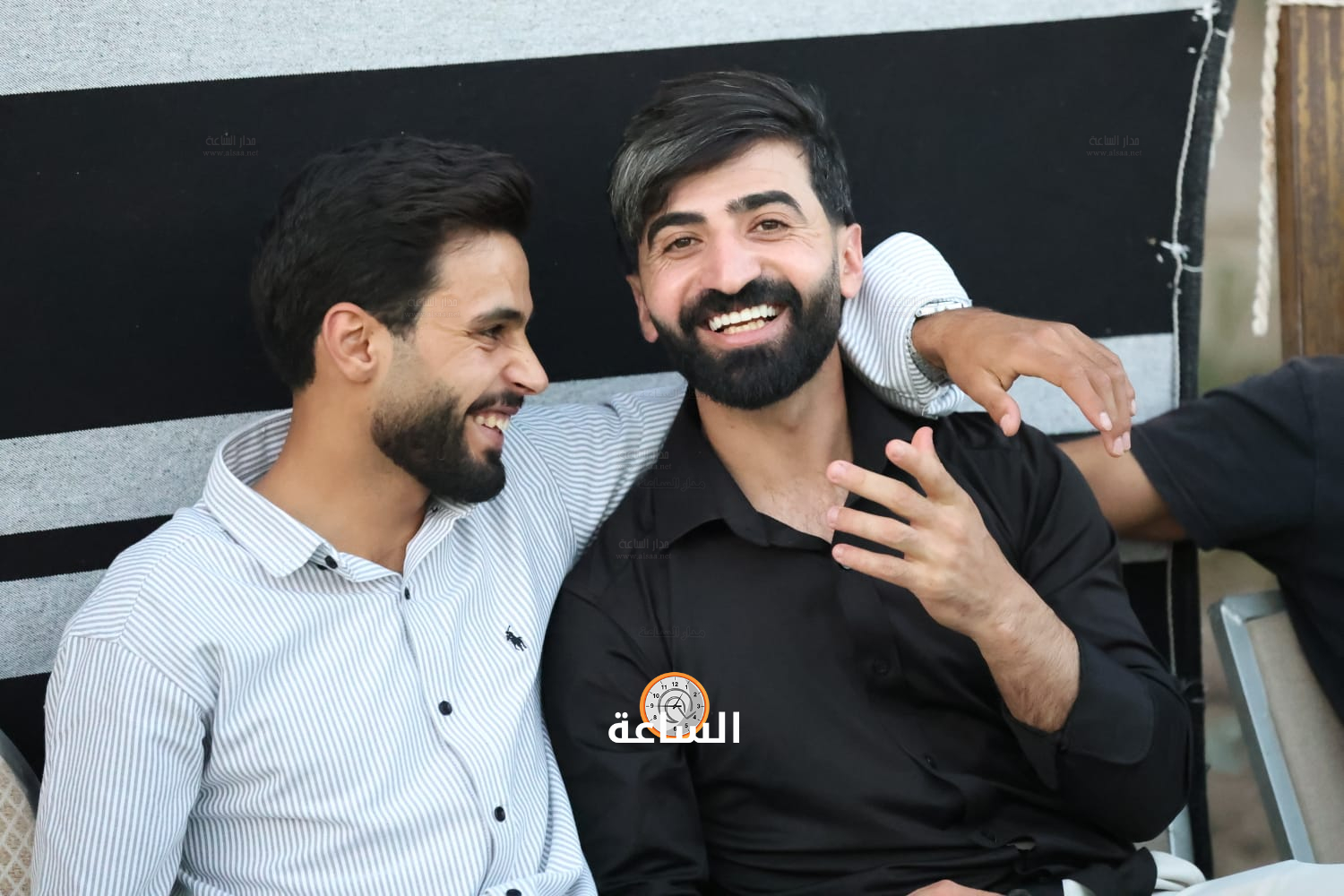 Madar Al-Saa Images 0.6134547703560378