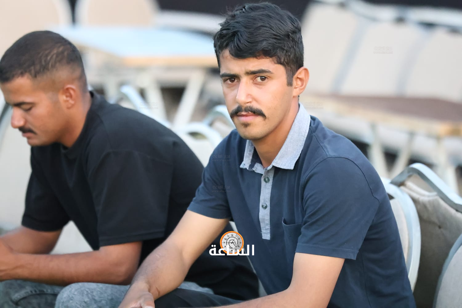 Madar Al-Saa Images 0.6789778865245356