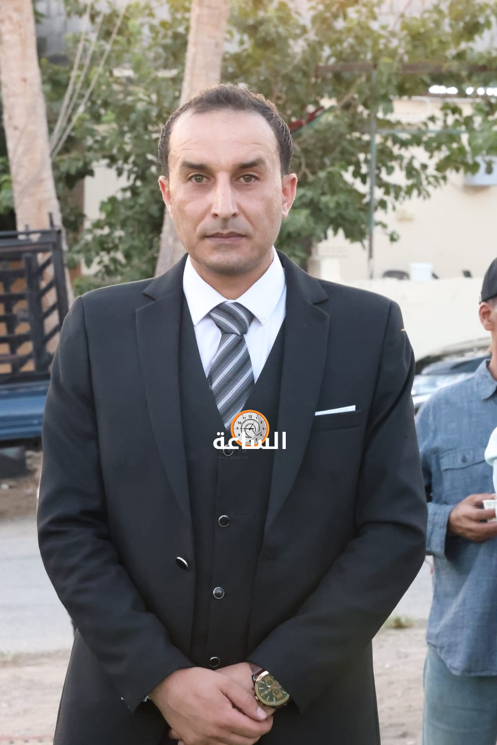 Madar Al-Saa Images 0.31127432220907836