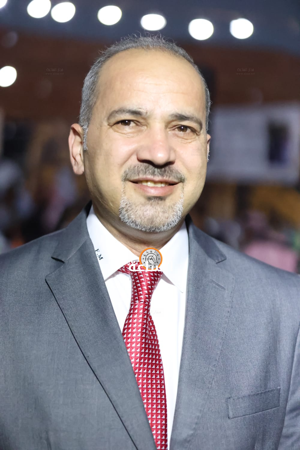 Madar Al-Saa Images 0.43555876674245075
