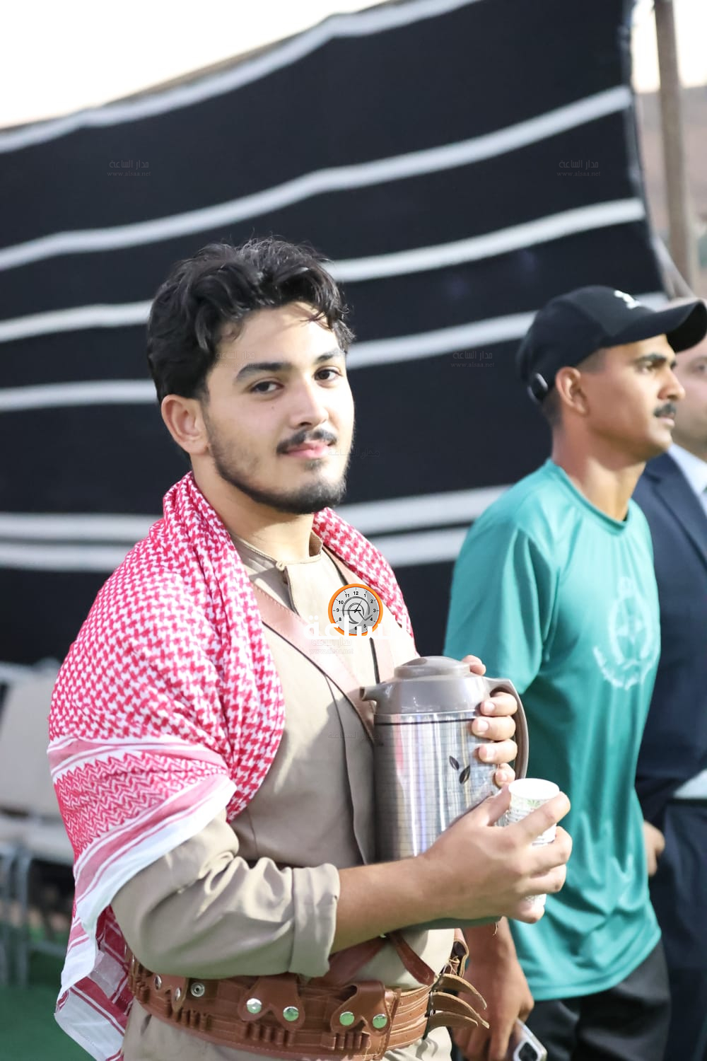 Madar Al-Saa Images 0.7703382258997089