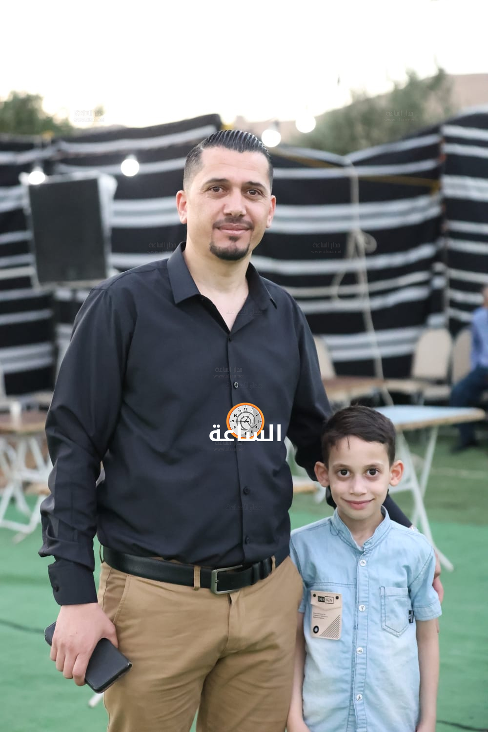 Madar Al-Saa Images 0.6888170524493292