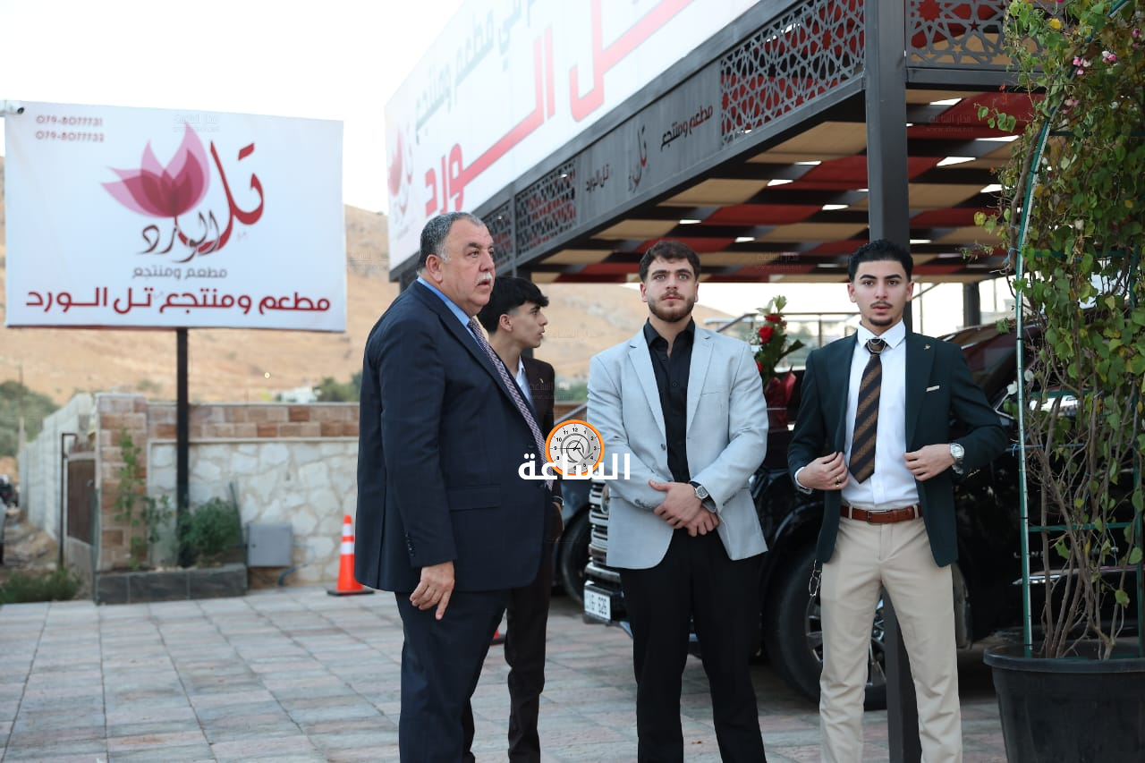 Madar Al-Saa Images 0.5103419923887689
