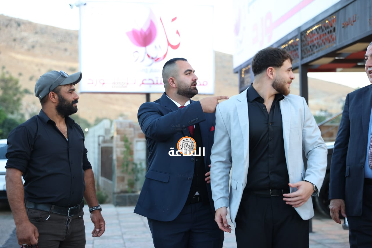 Madar Al-Saa Images 0.7366340963964958