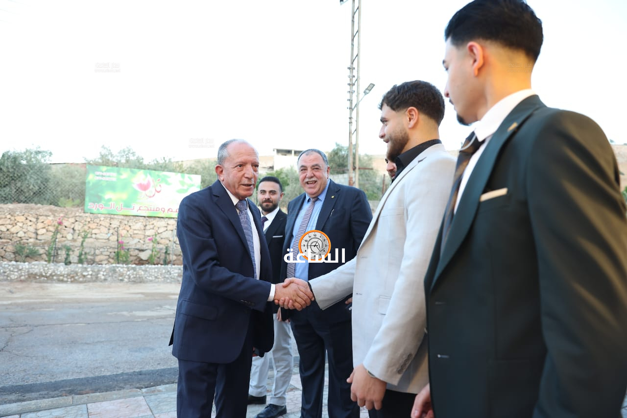 Madar Al-Saa Images 0.3483340837823995