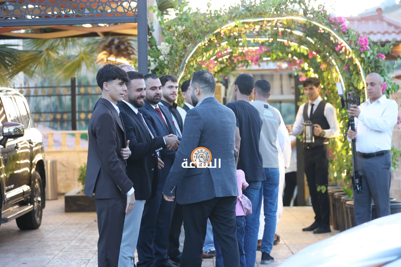Madar Al-Saa Images 0.709201597644011