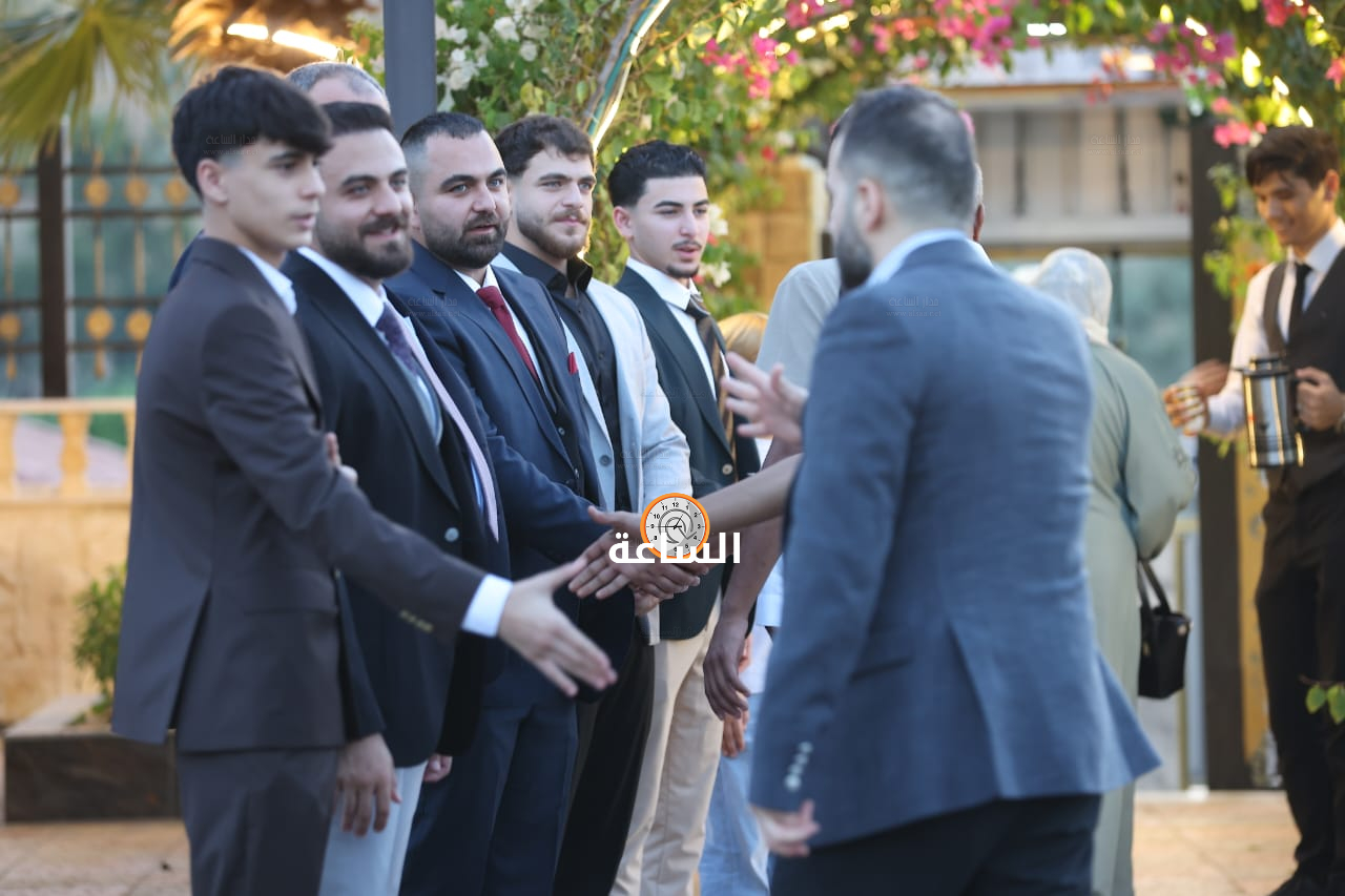 Madar Al-Saa Images 0.862003595213499