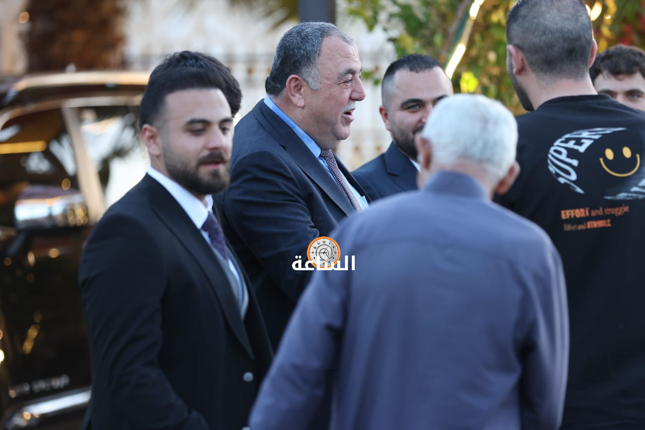 Madar Al-Saa Images 0.6757963113119584