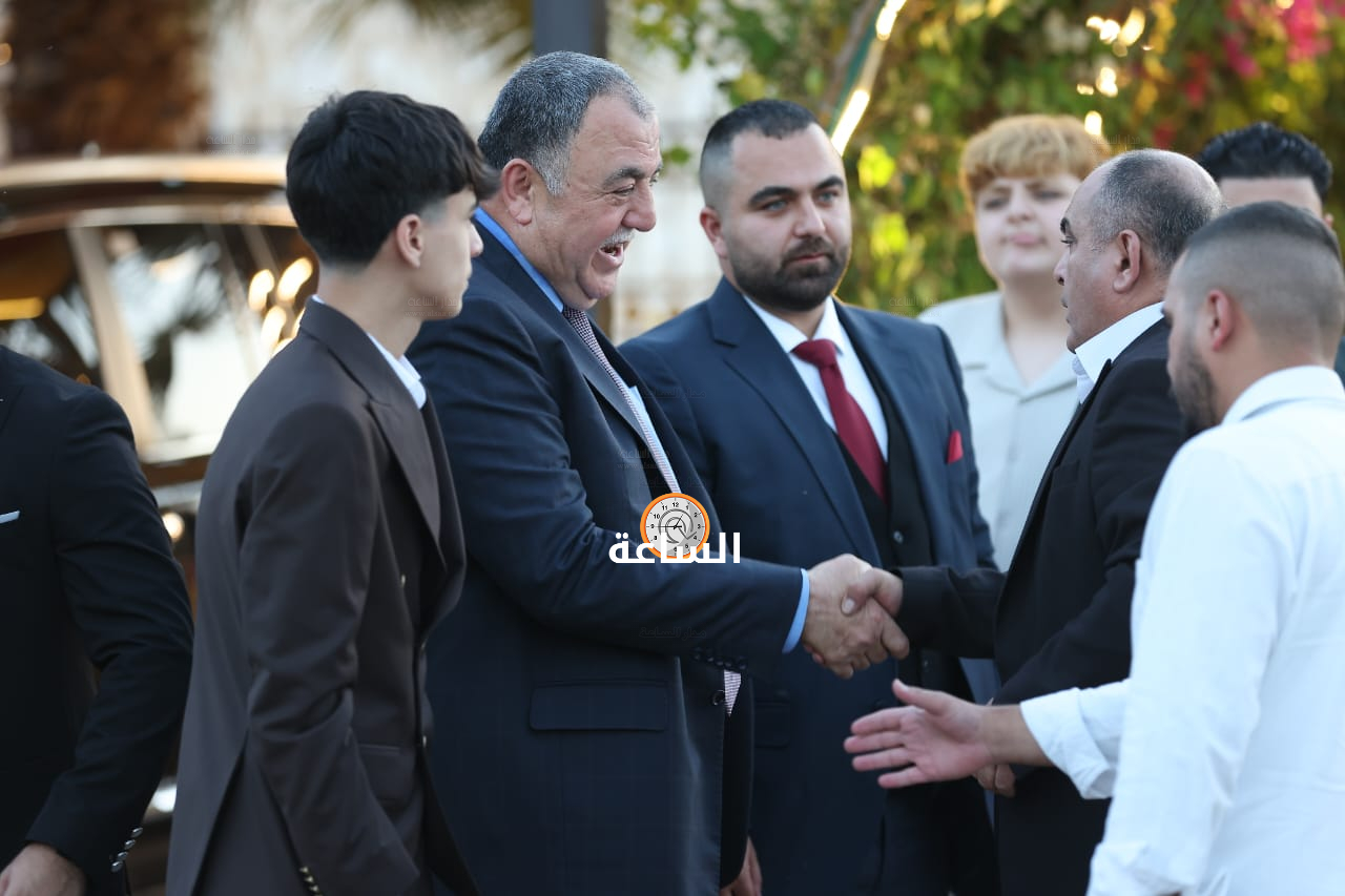 Madar Al-Saa Images 0.4033495411104049