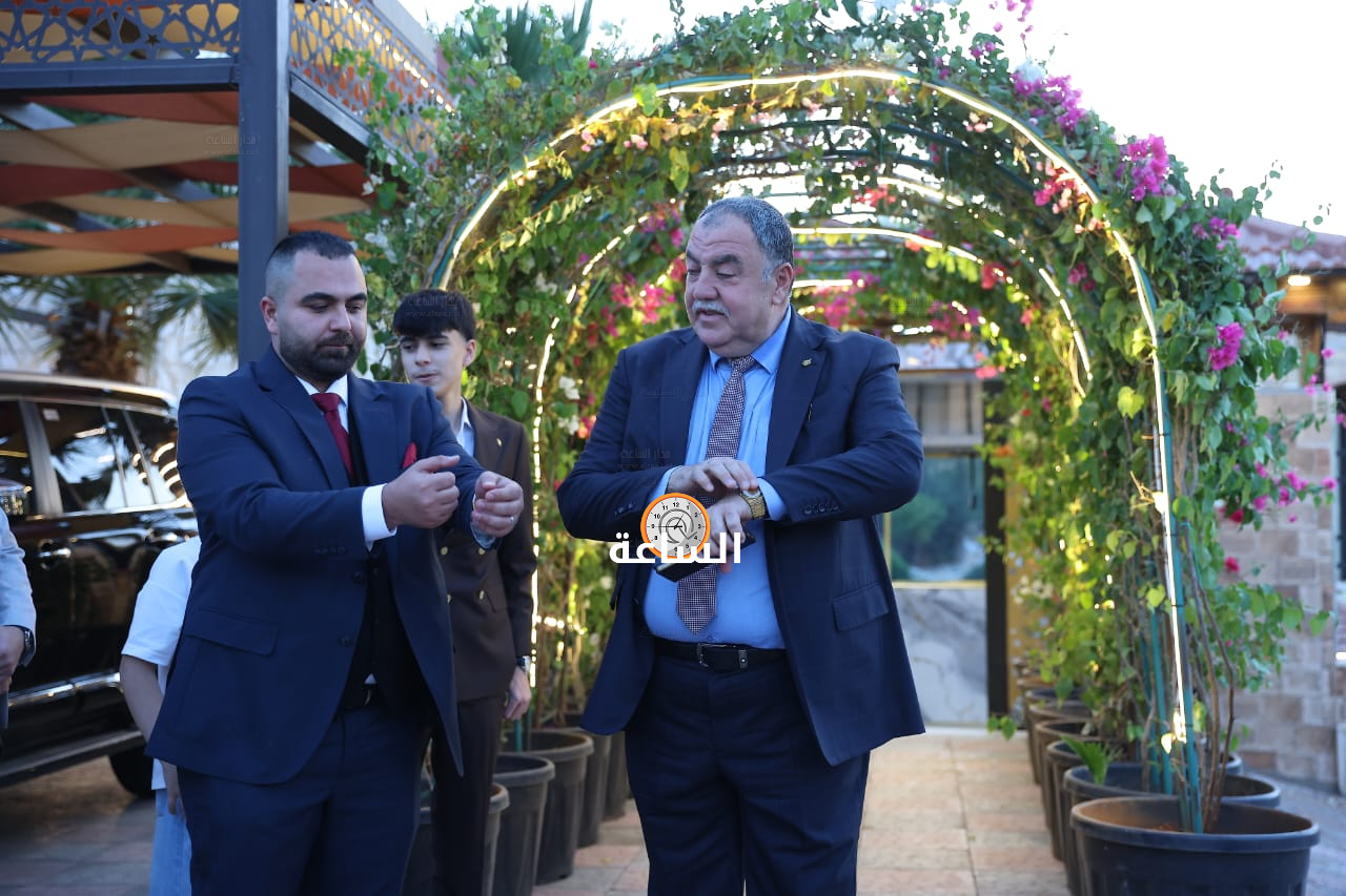 Madar Al-Saa Images 0.6240230395914503