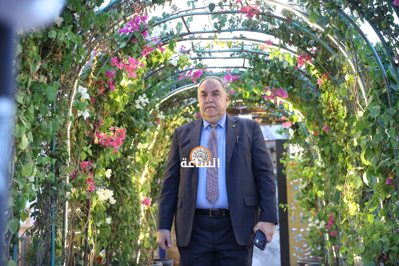 Madar Al-Saa Images 0.6565252295223535