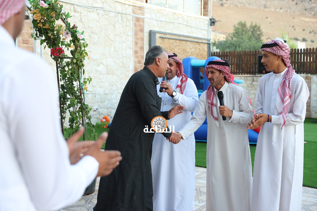 Madar Al-Saa Images 0.6158270147116958