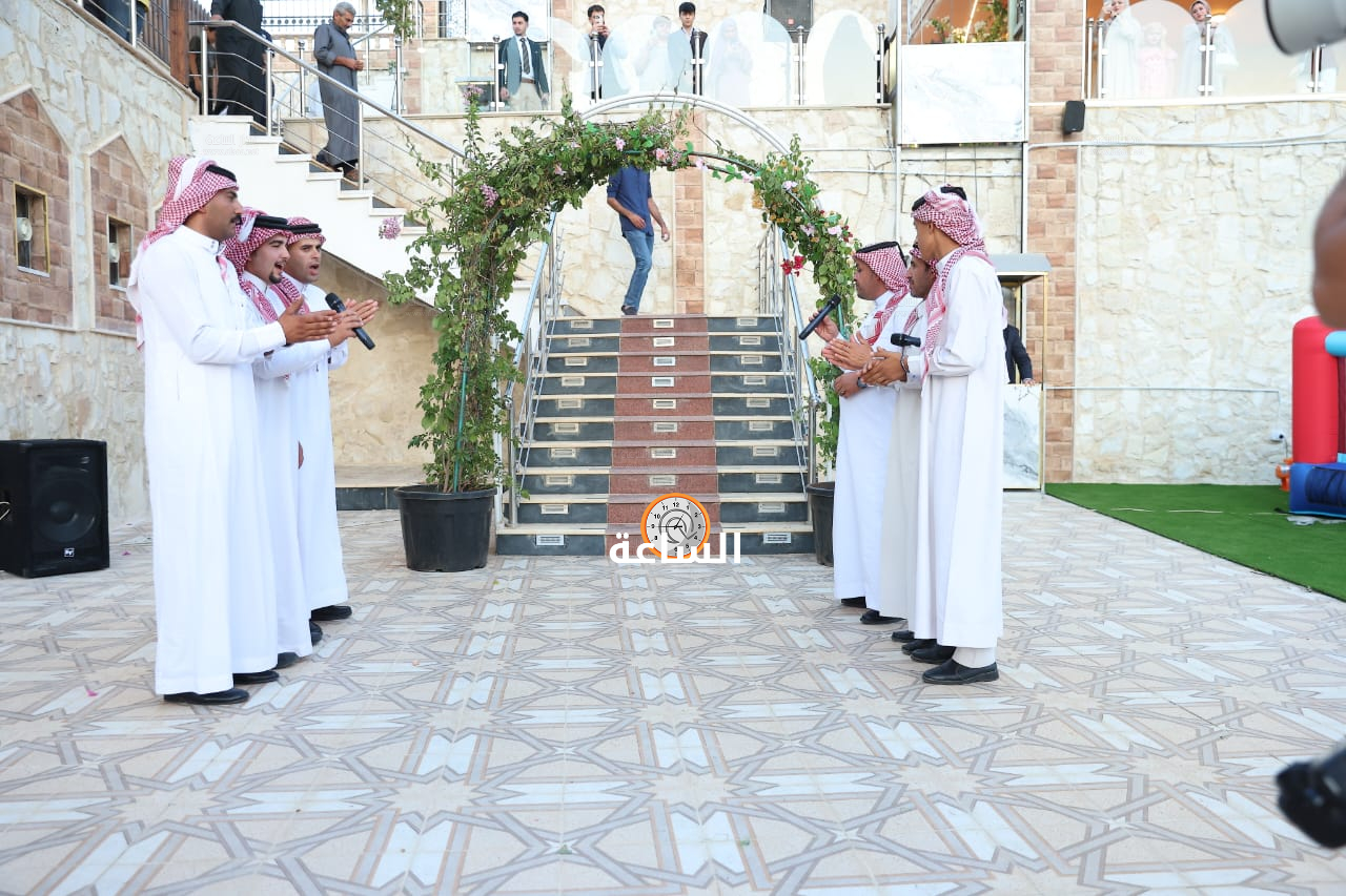 Madar Al-Saa Images 0.17133297644775003