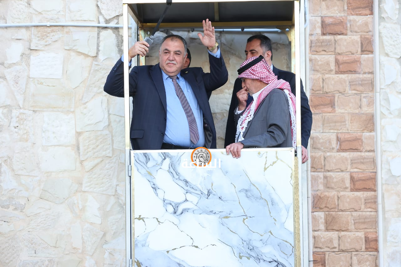 Madar Al-Saa Images 0.27961207377148534