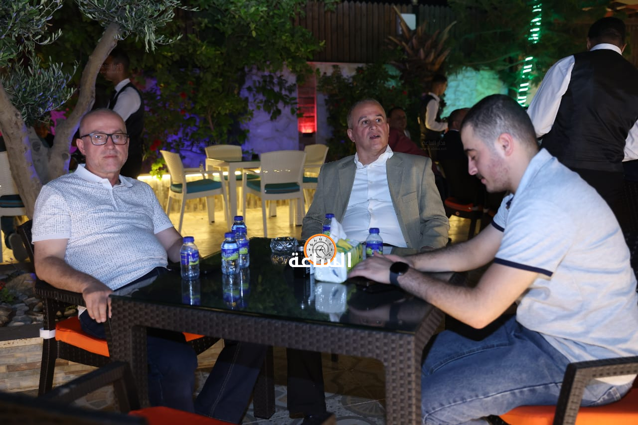 Madar Al-Saa Images 0.560375449008154