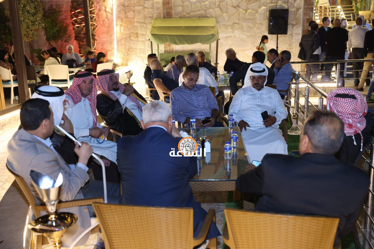 Madar Al-Saa Images 0.6597579987742755