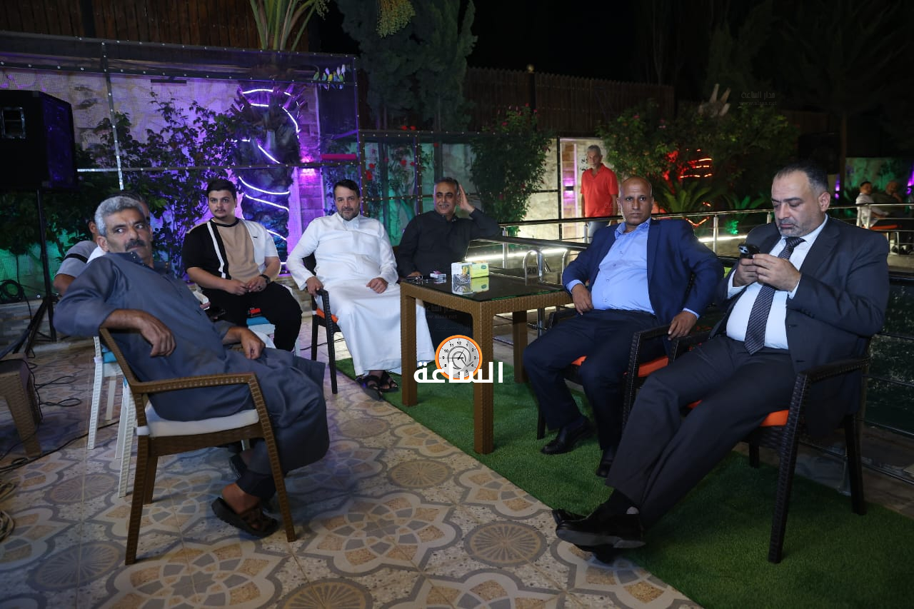 Madar Al-Saa Images 0.09069287779519508