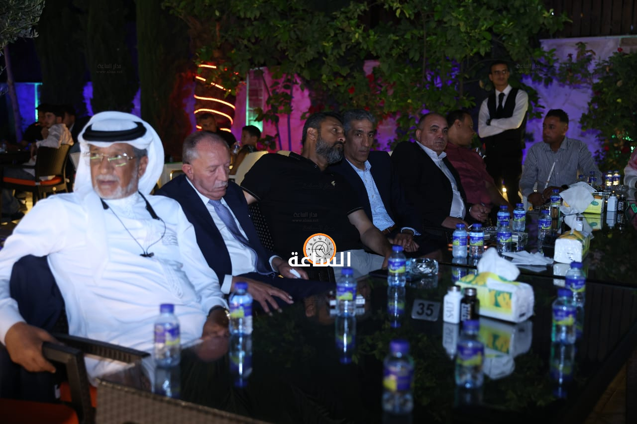 Madar Al-Saa Images 0.8145761812437029